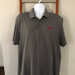 Under Amour polo